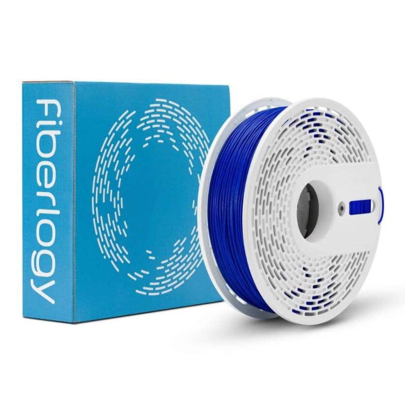 Fiberlogy Fiberflex 40D námořnická modrá (navy blue) 0,85 kg