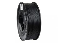 Filament 3DPower ASA černá (black) Filament 3DPower ASA černá (black)