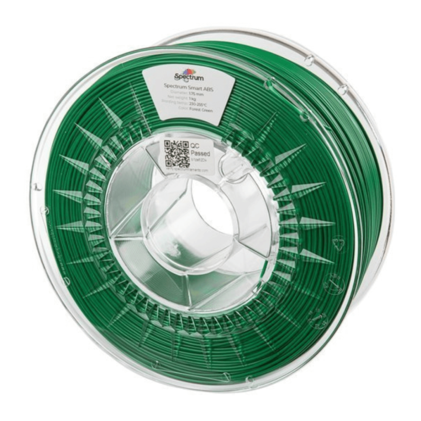 Spectrum Smart ABS zelená (forest green)
