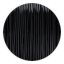Fiberlogy ABS PLUS čierna (black) 0,85 kg