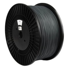 Spectrum Premium PLA tmavě šedá (dark grey) 8kg