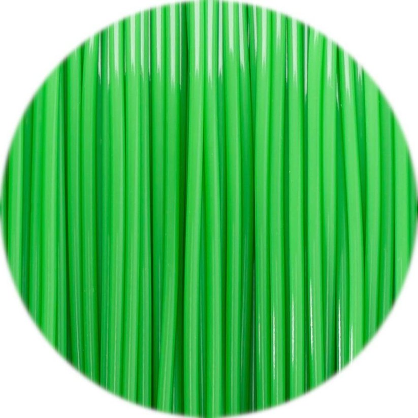 Fiberlogy Easy PLA zelená (green) 0,85 kg