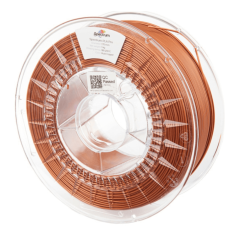 Spectrum PLA Pro medená (rust copper)