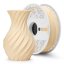 Fiberlogy Matte PLA pastelovo žltý (pastel yellow) 0,85 kg