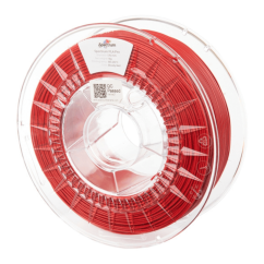 Spectrum PLA Pro bloody red