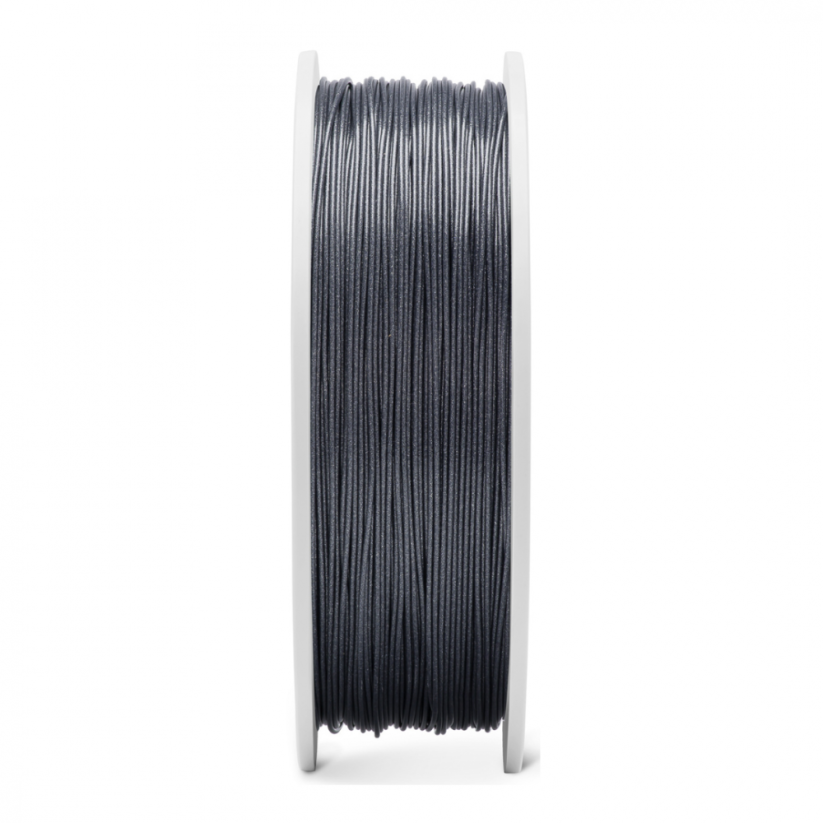 Fiberlogy Easy PLA tmavošedá (vertigo) 0,85 kg
