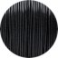 Fiberlogy ABS černá (onyx) 0,85 kg
