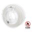 Spectrum FlameGuard PLA bílá (polar white) 0,25kg