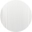 FIlament Fiberlogy Refill Easy PLA bílá (white) Barva