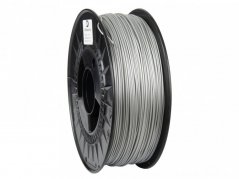 Filament 3DPower Basic PLA silver