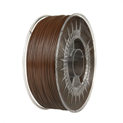 Devil Design ASA tmavo hnedá (dark brown) 0,8kg