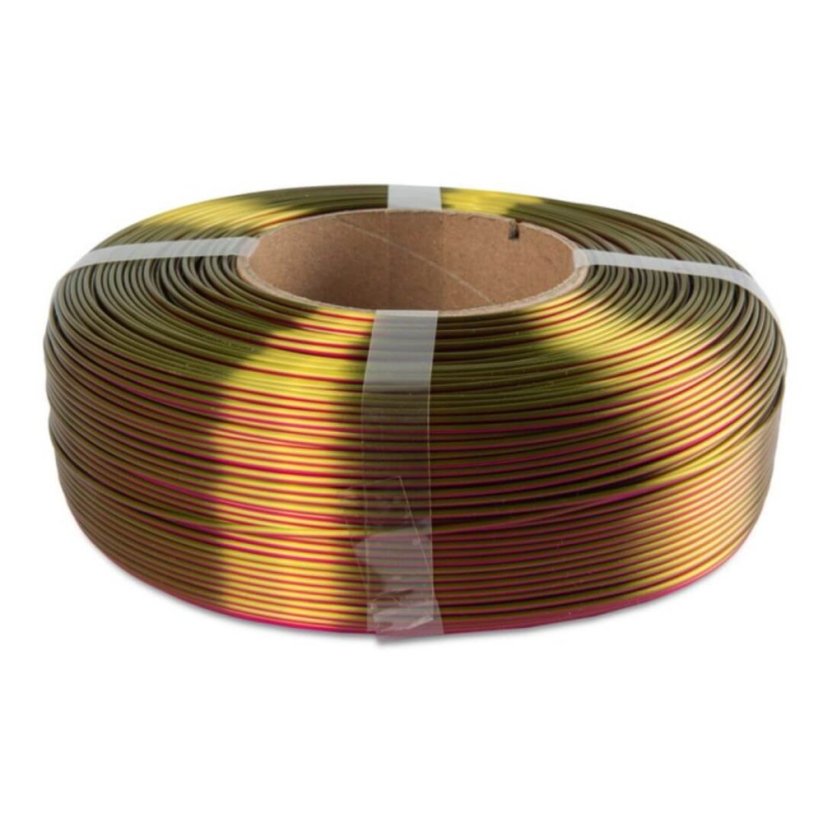Spectrum ReFill PLA Magic SILK Golden berry