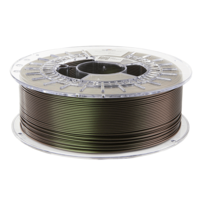 Spectrum Premium PLA wizard green