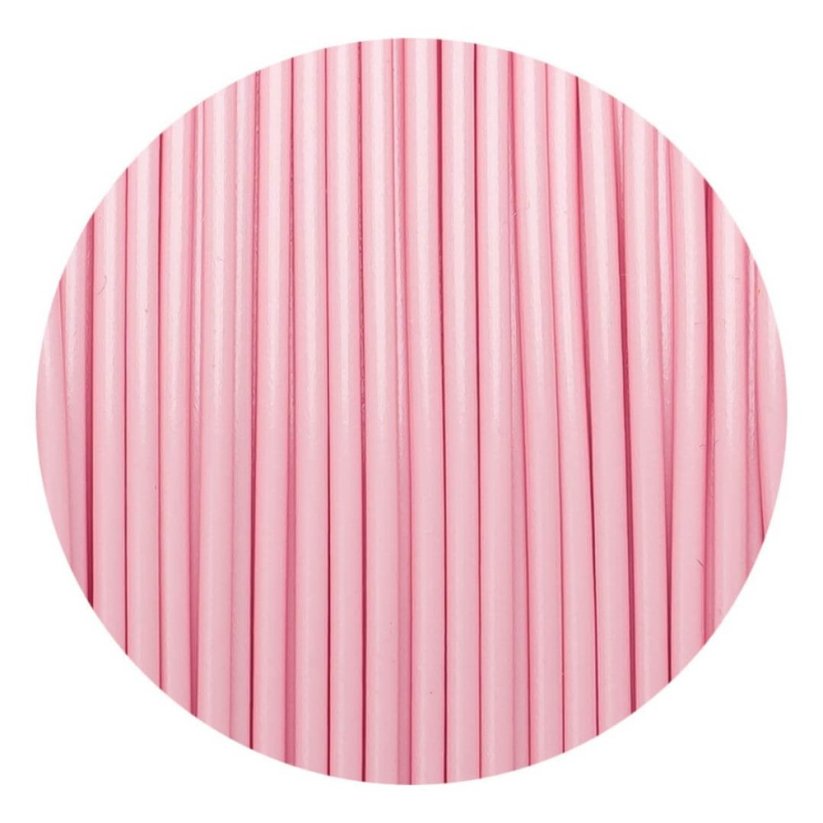 Fiberlogy Matte PET-G pastel pink 0,85 kg