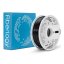 Fiberlogy ABS PLUS čierna (black) 0,85 kg