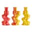 Spectrum ReFill PLA Magic SILK Solar flare