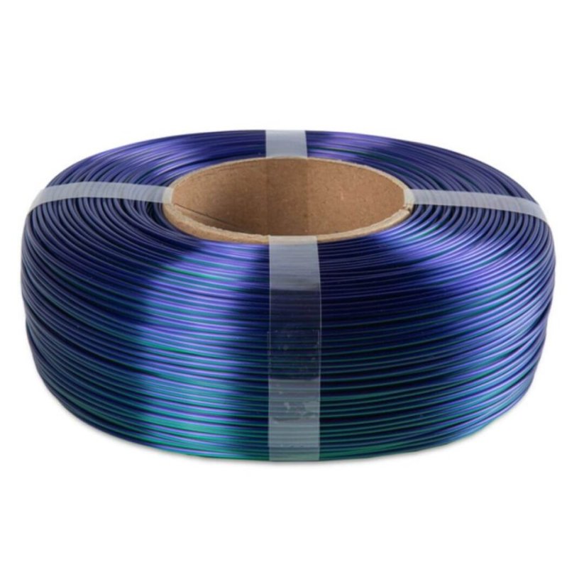 Spectrum ReFill PLA Magic SILK Mystic orchid