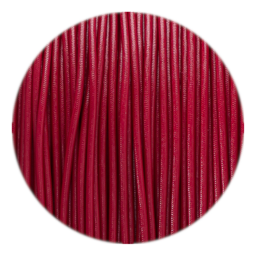 Fiberlogy Fiberflex 40D burgundy 0,5 kg