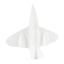 Spectrum LW-PLA UltraFoam 1.75mm PURE WHITE 0.75kg