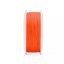 Filament Fiberlogy Fiberflex 30D oranžová (orange) Cívka