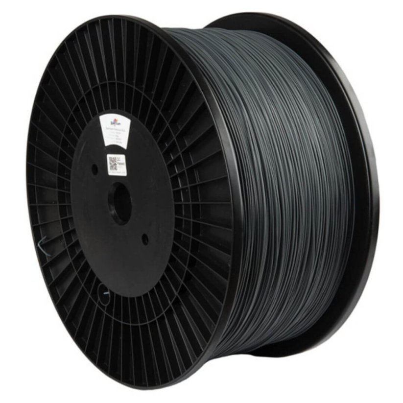 Spectrum PLA Pro dark grey 8kg