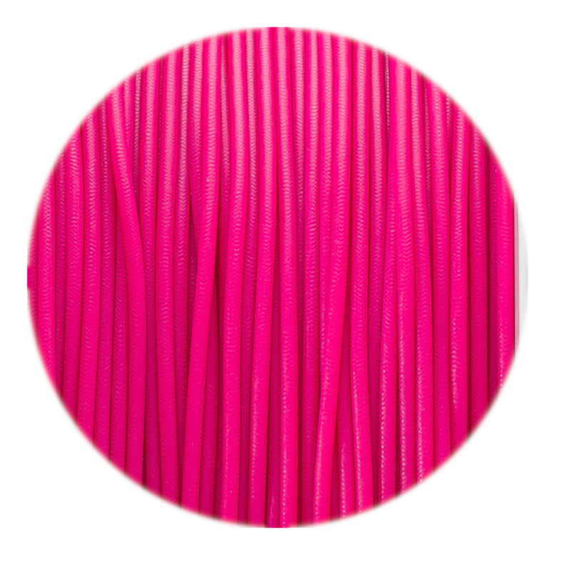 Fiberlogy Fiberflex 40D pink 0,5 kg
