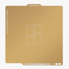 Bambu Lab Textured PEI Printing Plate for X1, P1 and A1 Series