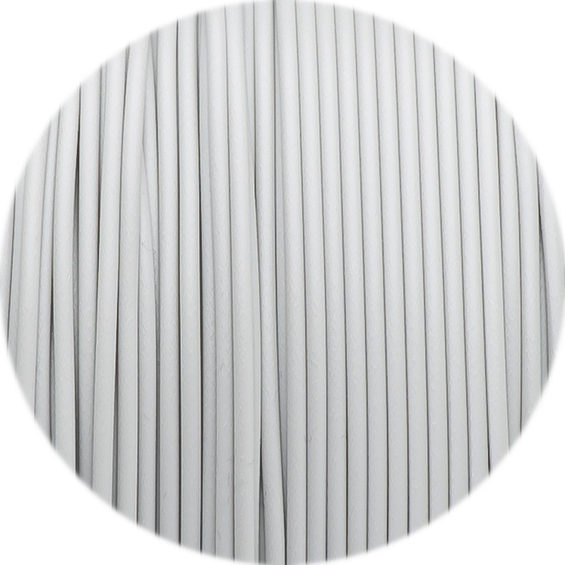 Filament Fiberlogy Refill Easy PLA gray Color