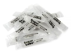 Super Lube syntetické mazivo s PTFE sáček 1 cm³