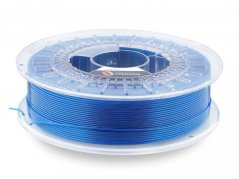Filament Fillamentum CPE HG100 Extrafill modrá průhledná (deep sea transparent)