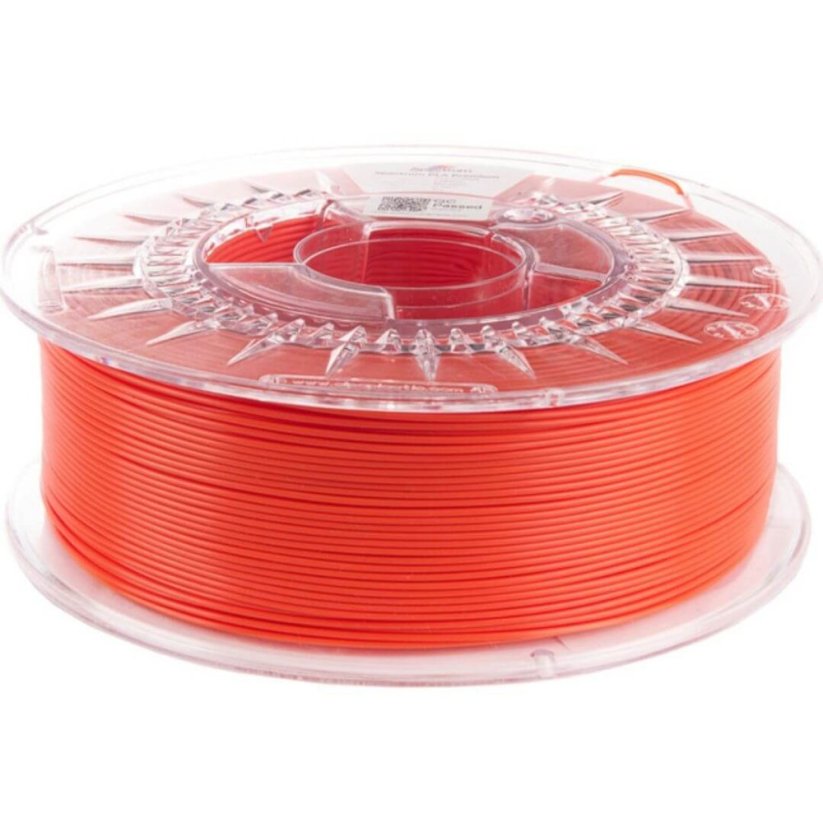 Spectrum Premium PLA fox orange