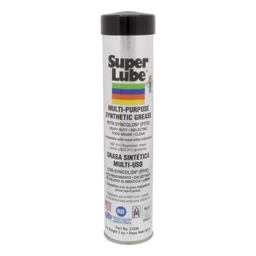 Super Lube syntetické mazivo s PTFE cartridge 85 g