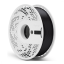 Fiberlogy Easy PLA čierna (black) 0,85 kg