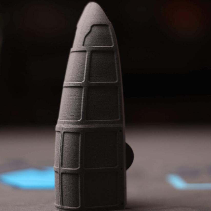PolyLight 1.0 LW PLA dark