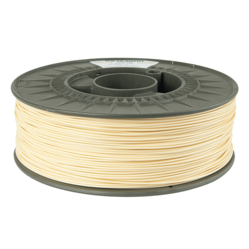 The Filament PLA HS béžová (grid beige)