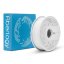 Fiberlogy Easy PLA biela (white) 0,85 kg
