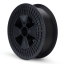 Fiberlogy Impact PLA black 2,5 kg