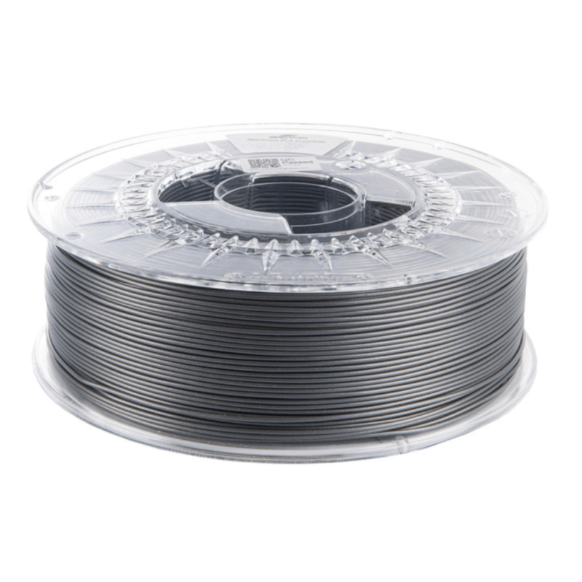 Spectrum Premium PLA pearl grey