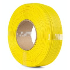 The Filament ReFill PLA žlutá (sorbet yellow)