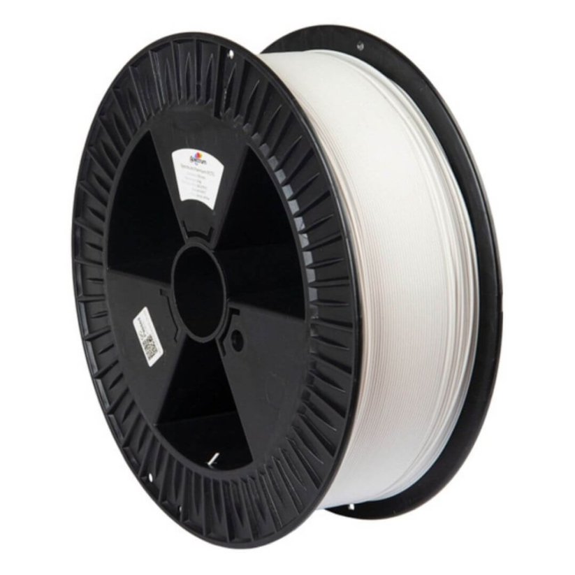 Spectrum ASA 275 bílá (white) 2kg