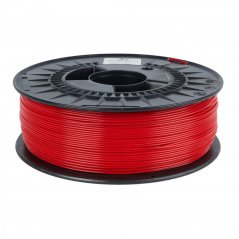 3DPower Basic PLA Flame red