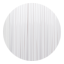 Fiberlogy Nylon (PA12) bílá (white) 0,75 kg
