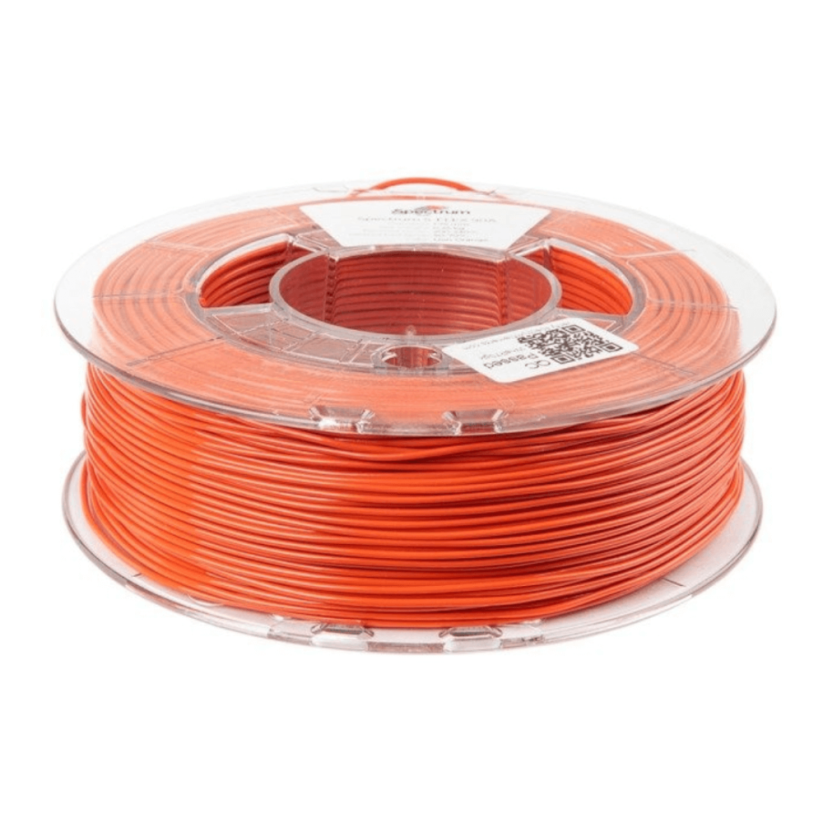 Spectrum S-Flex 90A oranžová (lime orange) 0,25kg