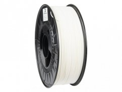 Filament 3DPower Basic PLA bílá (white)