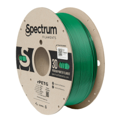 Spectrum Premium rPETG traffic green