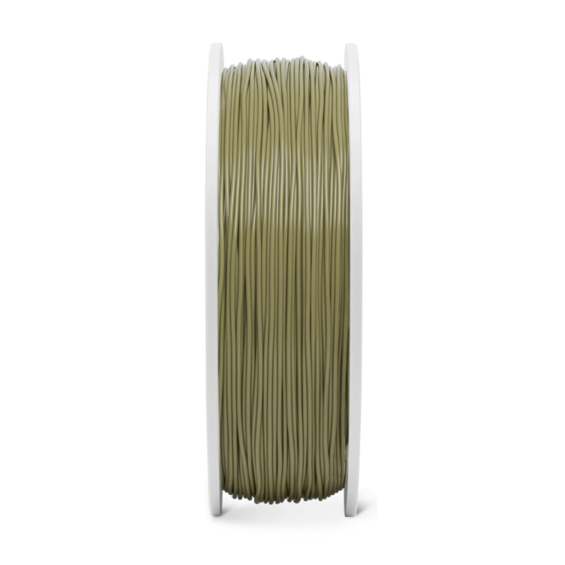 Fiberlogy Impact PLA khaki zelená (khaki) 0,85 kg
