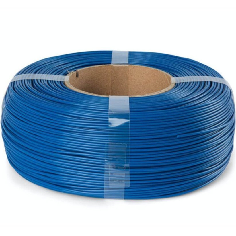 Spectrum ReFill rPETG modrá (signal blue)
