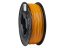 Filament 3DPower Basic PET-G oranžová (orange)