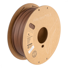 Polymaker PolyTerra™ PLA army brown