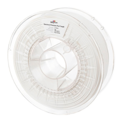 Spectrum PLA Tough polárna biela (polar white)